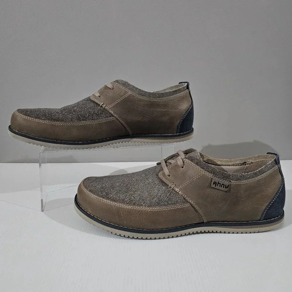 Ahnu parkside sneaker